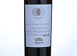 'The Blend Collection' Red,2010