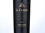 La Cumbre Syrah,2011