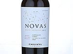 Novas Gran Reserva Garnacha/Syrah,2012