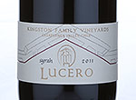 Marks and Spencer Lucero Syrah,2011