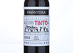 Frontera Specialities Tinto,2012