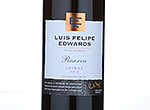 Reserva Shiraz,2013