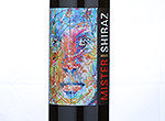 Mister Shiraz,2012