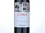 Coyam,2011