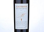 Caliterra Edicion Limitada 'M',2011