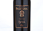 Viña Falernia Syrah Reserva,2011