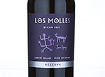 Marks and Spencer Los Molles Syrah,2011
