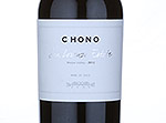 Chono San Lorenzo,2012