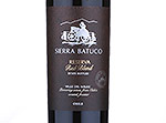 Sierra Batuco Red Blend Reserva,2012