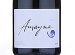 Amayna Syrah,2012