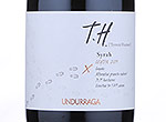 T.H. (Terroir Hunter) Syrah Leyda,2011