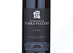 Domaine Terra Vecchia AOP,2012