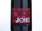 Domaine Jones Rouge,2012