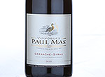 Paul Mas Grenache Syrah,2013