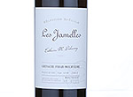 Les Jamelles Sélection Spéciale Grenache-Syrah-Mourvèdre,2012