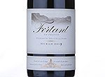 Fortant de France - Terroir des Collines - Syrah,2013