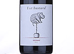 Fat Bastard Shiraz,2013