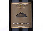 Calmel&Joseph Caramany,2012