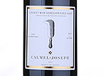 Calmel&Joseph Côtes Du Roussillon Villages,2012