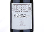 Château De Flaugergues Sommeliere,2012