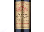 Domaine de Villemajou,2012