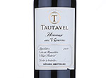 Tautavel Hommage Aux Vignerons,2011
