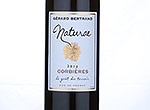 Naturae Corbières,2013