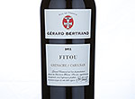 Terroir Fitou,2012