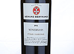 Terroir Minervois,2012