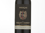 Val delle Rose Morellino di Scansano Riserva,2010