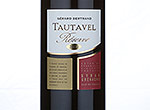 Tautavel Réserve,2011