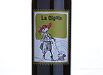 La Cigale,2012