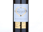 Cuvée Louis,2012