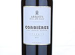Corbieres Reserve,2011