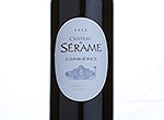 Château de Sérame Corbières Réserve du Château,2012