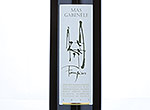 Aoc Faugères Mas Gabinèle,2011