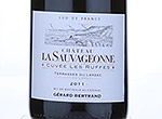 La Sauvageonne Grand Vin,2011