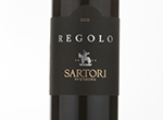 Regolo Rosso Veronese,2010