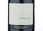 Mas de Lunes Les Deux Freres,2012