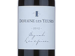'Les Epices' Syrah,2012