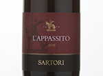 L'Appassito,2010