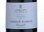 Cumulo Nimbus,2011