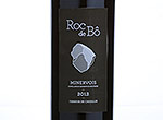 Roc de Bô,2012