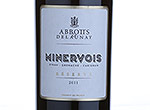 Minervois Reserve,2011