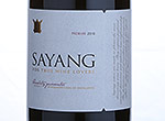 Sayang Block 9 Premium,2010