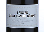 Prieuré Saint-Jean de Bébian,2011