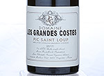 Grandes Costes Pic Saint Loup,2011
