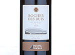 Rocher des Buis,2012