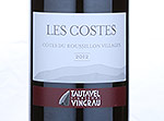 Les Costes,2012