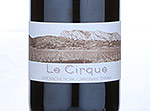 Le Cirque,2012